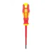 Отвертка Master SL4x100 мм 1000В Basic