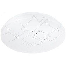 Светильник потолочный светодиодный ДПБ 36Вт 2700Лм 4000К Классик без ДУ SPB-6 WH 36W-4K Slim Neo