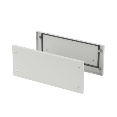 Панель фасадная для надстроечного модуля (1кмп=2шт) Ш=600