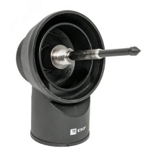 Насадка пылеудаляющая для дрели алмазного сверления Dust Extractor Expert