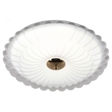 Светильник светодиодный потолочный ДПБ-48Вт 5000К SPB-6 Chester 48W WH+GD без ДУ