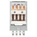 Реле промежуточное RPA 22/4 5A 220В DC EKF AVERES
