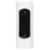 WL28 WH Подсветка ЭРА Декоративная подсветка 2*GU10 MAX35W IP54 белый (20/540)