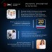 Лампа светодиодная ЭРА RED LINE LED POWER T140-80W-6500-E27/E40 R E27/E40 R 80 вт колокол холодный белый свет