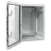 ЩМП-П прозрачная дверь (400х300х220) IP65 PROXIMA EKF
