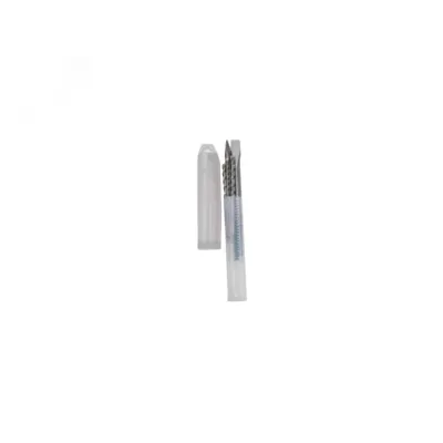 Набор буров SDS-plus TURBO 5, 6, 8, 10, 12X160 мм