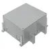 Коробка напольная под лючок C-Line WP-6