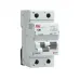 Дифференциальный автомат DVA-6 1P+N 40А (C) 100мА (AC) 6кА EKF AVERES Дифференциальный автомат DVA-6 1P+N 40А (C) 100мА (AC) 6кА EKF AVERES