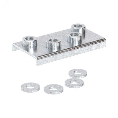 Комплект обратного подключения аппаратов на 3 шины и опусков 3-3