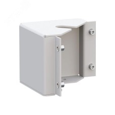 Угловые стойки для цоколя FORT В100 PROxima ( 4шт)