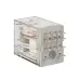 Реле промежуточное RPA 22/4 5A 230В AC AVERES