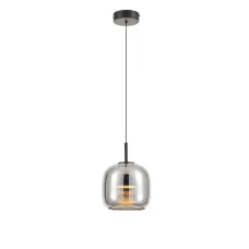 Светильник подвесной (подвес) Rivoli Dora 6163-201 светодиодный LED 6,5 Вт 3000 К дизайн