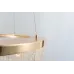 Люстра Rivoli Diane 6133-101 светодиодная LED 45 Вт 3000 K дизайн