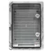 ЩМП-П прозрачная дверь (350х250х150) IP65 PROXIMA EKF