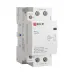Контактор модульный КМ 16А NО+NC (2 мод.) EKF