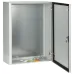 Корпус металлический ЭРА ЩМП-3-0 (650х500х220) IP54 У2 серый