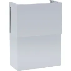 Цоколь верхний с компенсатором (410-560х300х150) EKF