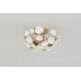 Люстра Rivoli Albertina 4124-308 8 х Е14 40 Вт дизайн