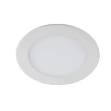 LED 1-18-6K/1 Светильник ЭРА Светильник ЭРА светодиодный круглый LED 18W 220V 6500K (20/360)