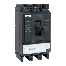 Выключатель автоматический ВА-99C (Compact NS) 630/315А 3P 45кА PROxima