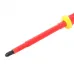 Отвертка Expert PH3x150 мм 1000В