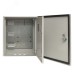 ЩУ-3/1-1 двухдверный (445х400х150) 12 мод. IP54 EKF Basic