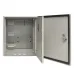 ЩУ-3/1-1 двухдверный (445х400х150) 12 мод. IP54 EKF Basic