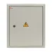Щит распределительный встраиваемый ЩРВ-18 IP31 (390х340х120) EKF