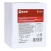 Переключатель кулачковый ПК-1-13 32А 3P 0-1 с     блокировкой IP65 EKF PROxima