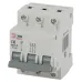 Автоматический выключатель ЭРА SIMPLE SIMPLE-mod-20 ВА 47-29 3P 10А кривая C 4,5кА