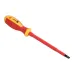Отвертка Expert SL6.5x150 мм 1000В
