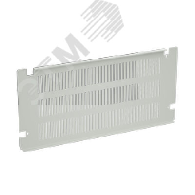 Комплект пластиковых панелей внутренний В=300, 100, Ш=400
