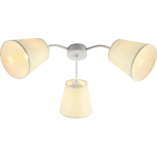 Люстра Rivoli Aimee 9162-303 3 х Е27 60 Вт модерн