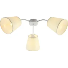 Люстра Rivoli Aimee 9162-303 3 х Е27 60 Вт модерн