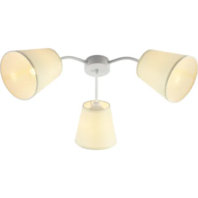 Люстра Rivoli Aimee 9162-303 3 х Е27 60 Вт модерн