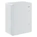 Корпус пластиковый ЭРА ЩМП-П (800х600х260) IP65 УХЛ1 серый