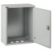 Корпус металлический ЭРА ЩМП-1-1 (400х300х155) IP31 УХЛЗ серый