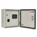 Щит учетный ЩУ-1/2 2-х дверный IP54 (310х300х160) EKF Щит учетный ЩУ-1/2 2-х дверный IP54 (310х300х160) EKF