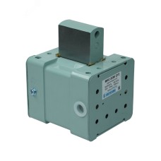 Электромагнит МИС-5200 ЕУ3, 380В, толкающее исполнение, ПВ 100%, IP20, с жесткими выводами