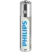 Батарейки Philips LR03A20BX/51 ААА алкалиновые 1,5v 20 шт. LR03-20BL Entry (20/400/46400)