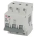 Автоматический выключатель ЭРА SIMPLE SIMPLE-mod-21 ВА 47-29 3P 16А кривая C 4,5кА