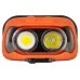 Фонарь налобный светодиодный Kodak GA-1001 аккумуляторный 5W