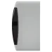 Корпус пластиковый навесной COMFORT ЩРН-П-8 IP41 прозрачная крышка белый