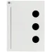 Корпус металлический SIMPLE ЩМП-00 (290х220х155) IP31 УХЛ3 серый