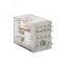 Реле промежуточное RPA 22/4 5A 24В DC AVERES