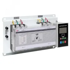 Устройство автоматического ввода резерва АВР ТСС 225/160А 3р