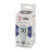 Лампочка светодиодная ЭРА STD LED A65-30W-860-E27 E27 / Е27 30Вт груша холодный дневной свет