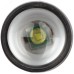 Фонарь светодиодный Трофи UA-101 аккумуляторный 3Вт LED + 3Вт COB оптический Zoom 3 режима