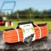 Удлинитель силовой ЭРА UFx-1e-3x1.5-50m на рамке с заземлением 1 гн 50м ПВС 3х1,5мм2