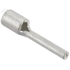 Наконечник НШП 2,5-12 IEK